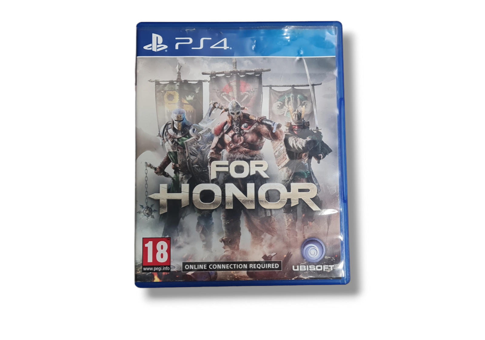 Sony Playstation 4 For Honor – Banknote интернет-магазин